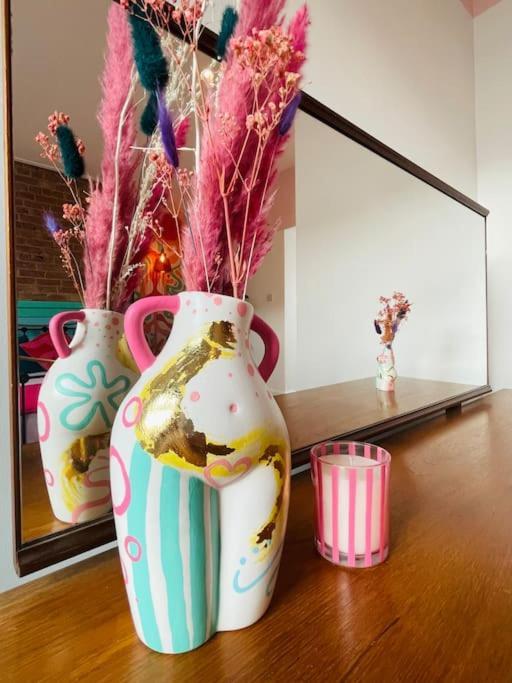 Colourful Apartment In Margate KENT Екстериор снимка